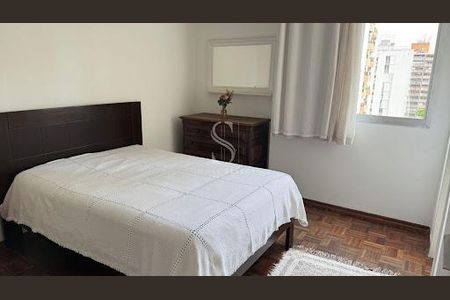 Apartamento para alugar com 3 quartos, 90m² em Jardim Paulista, São Paulo