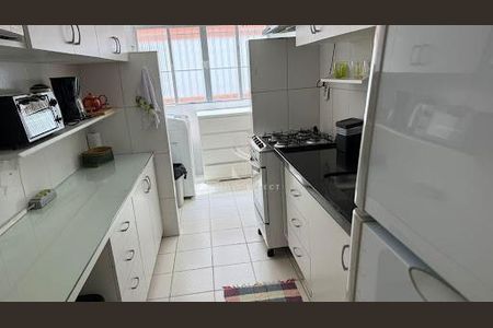Apartamento para alugar com 90m², 3 quartos e 1 vaga