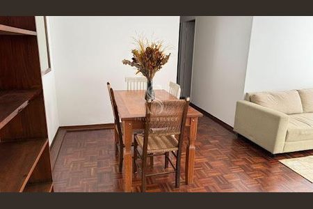 Apartamento para alugar com 3 quartos, 90m² em Jardim Paulista, São Paulo