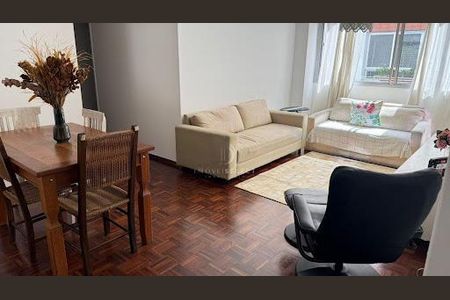 Apartamento para alugar com 3 quartos, 90m² em Jardim Paulista, São Paulo