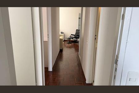 Apartamento para alugar com 90m², 3 quartos e 1 vaga