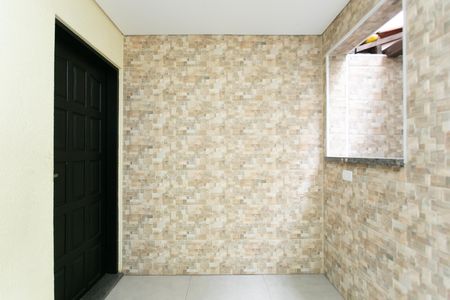 Casa à venda com 75m², 2 quartos e 2 vagas Casa à venda com 75m², 2 quartos e 2 vagasÁrea de Serviço