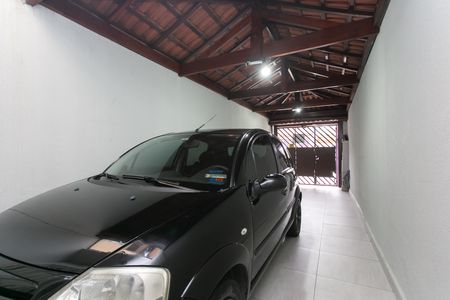 Casa à venda com 75m², 2 quartos e 2 vagas Casa à venda com 75m², 2 quartos e 2 vagasGaragem