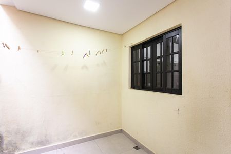 Casa à venda com 75m², 2 quartos e 2 vagas Casa à venda com 75m², 2 quartos e 2 vagasÁrea de Serviço
