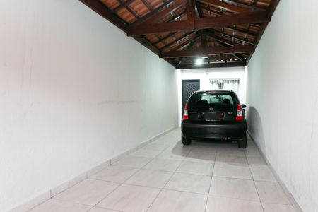 Casa à venda com 75m², 2 quartos e 2 vagas Casa à venda com 75m², 2 quartos e 2 vagasGaragem
