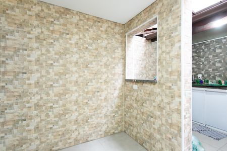 Casa à venda com 75m², 2 quartos e 2 vagas Casa à venda com 75m², 2 quartos e 2 vagasÁrea de Serviço