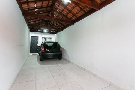Casa à venda com 75m², 2 quartos e 2 vagas Casa à venda com 75m², 2 quartos e 2 vagasGaragem