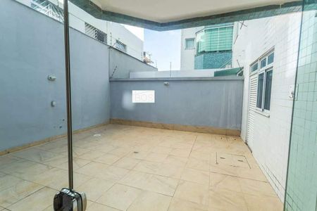 Apartamento para alugar com 97m², 3 quartos e 2 vagas
