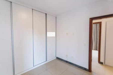 Apartamento para alugar com 3 quartos, 97m² em Santo Antônio, Belo Horizonte