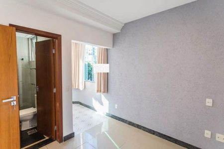 Apartamento para alugar com 3 quartos, 97m² em Santo Antônio, Belo Horizonte