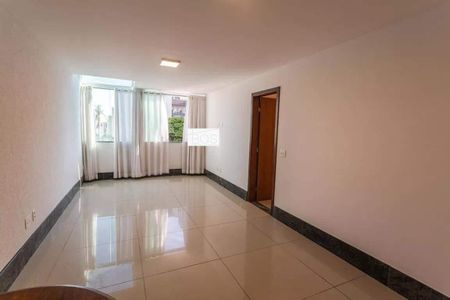 Apartamento para alugar com 97m², 3 quartos e 2 vagas