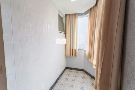 Apartamento para alugar com 3 quartos, 97m² em Santo Antônio, Belo Horizonte