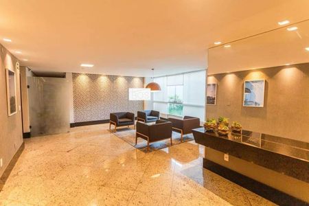 Apartamento para alugar com 97m², 3 quartos e 2 vagas