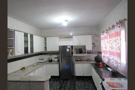 Casa à venda com 3 quartos, 125m² em Jardim Nossa Senhora do Carmo, São Paulo