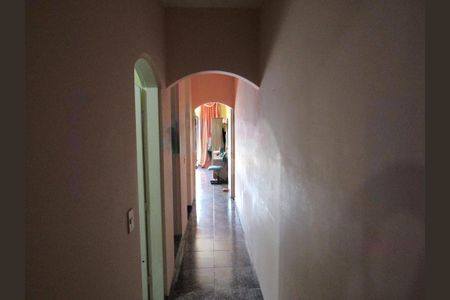 Casa à venda com 3 quartos, 125m² em Jardim Nossa Senhora do Carmo, São Paulo