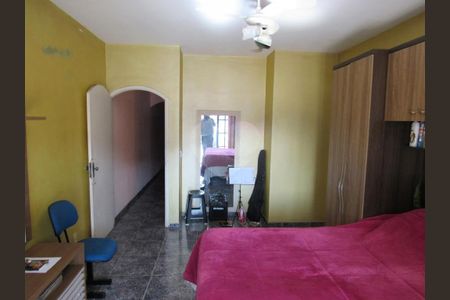 Casa à venda com 3 quartos, 125m² em Jardim Nossa Senhora do Carmo, São Paulo