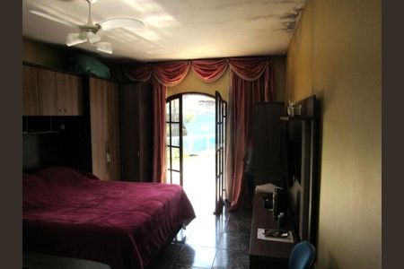 Casa à venda com 3 quartos, 125m² em Jardim Nossa Senhora do Carmo, São Paulo