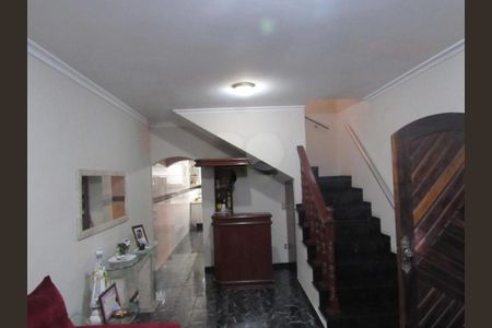 Casa à venda com 125m², 3 quartos e 1 vaga