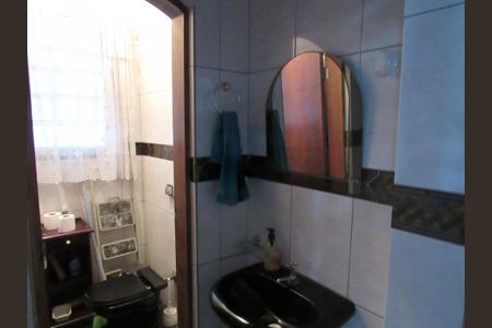 Casa à venda com 125m², 3 quartos e 1 vaga