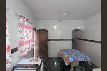 Casa à venda com 3 quartos, 125m² em Jardim Nossa Senhora do Carmo, São Paulo