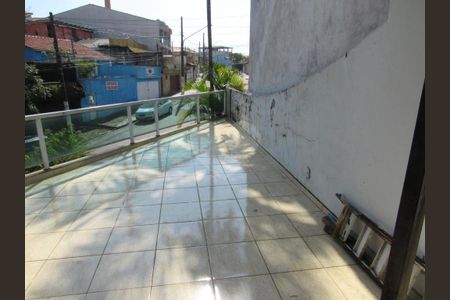 Casa à venda com 125m², 3 quartos e 1 vaga