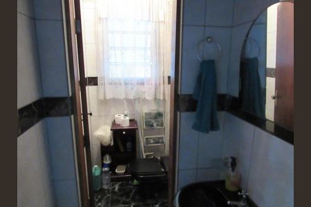 Casa à venda com 3 quartos, 125m² em Jardim Nossa Senhora do Carmo, São Paulo