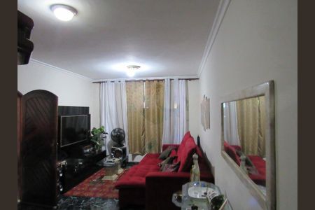 Casa à venda com 3 quartos, 125m² em Jardim Nossa Senhora do Carmo, São Paulo