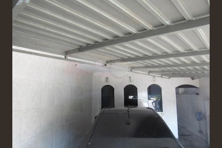 Casa à venda com 125m², 3 quartos e 1 vaga