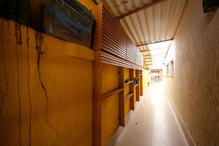 Casa à venda com 160m², 4 quartos e 2 vagas