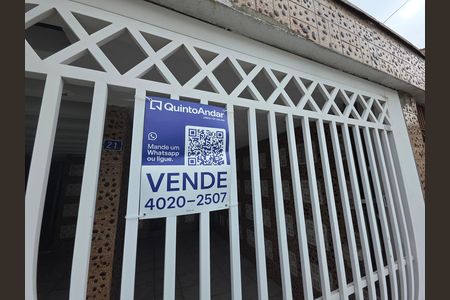 Casa à venda com 160m², 4 quartos e 2 vagas
