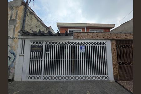 Casa à venda com 160m², 4 quartos e 2 vagas