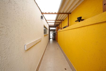Casa à venda com 160m², 4 quartos e 2 vagas