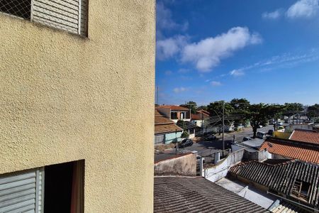 Apartamento à venda com 63m², 2 quartos e 1 vaga Apartamento à venda com 63m², 2 quartos e 1 vagaVista do Quarto 1