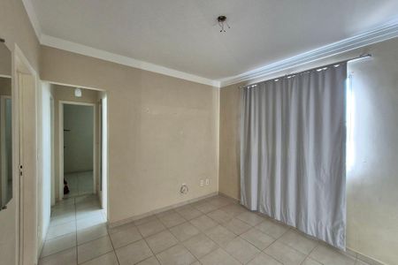 Sala de apartamento à venda com 2 quartos, 63m² em Jd N Campos Eliseos, Campinas