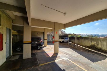Apartamento à venda com 63m², 2 quartos e 1 vaga Apartamento à venda com 63m², 2 quartos e 1 vagaGaragem