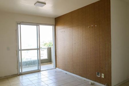 Sala de apartamento para alugar com 2 quartos, 63m² em Engenho de Dentro, Rio de Janeiro