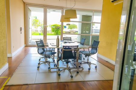Apartamento à venda com 63m², 2 quartos e 1 vaga Apartamento à venda com 63m², 2 quartos e 1 vagaHome Office
