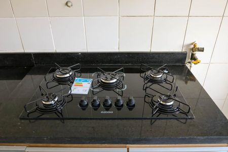 Apartamento à venda com 63m², 2 quartos e 1 vaga Apartamento à venda com 63m², 2 quartos e 1 vagaCozinha