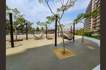 Apartamento à venda com 63m², 2 quartos e 1 vaga Apartamento à venda com 63m², 2 quartos e 1 vagaÁrea comum