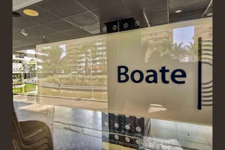 Apartamento à venda com 63m², 2 quartos e 1 vaga Apartamento à venda com 63m², 2 quartos e 1 vagaBoate