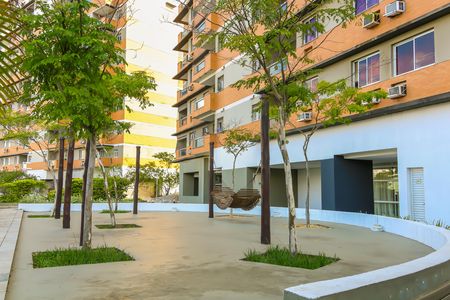 Apartamento à venda com 63m², 2 quartos e 1 vaga Apartamento à venda com 63m², 2 quartos e 1 vagaÁrea comum