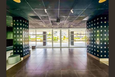 Apartamento à venda com 63m², 2 quartos e 1 vaga Apartamento à venda com 63m², 2 quartos e 1 vagaBoate