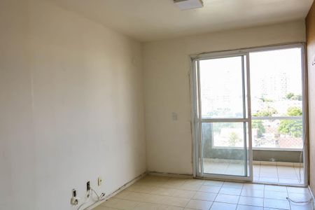 Sala de apartamento para alugar com 2 quartos, 63m² em Engenho de Dentro, Rio de Janeiro