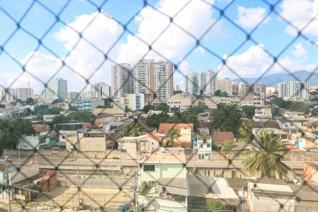 Apartamento à venda com 63m², 2 quartos e 1 vaga Apartamento à venda com 63m², 2 quartos e 1 vagaVista da Área de Serviço