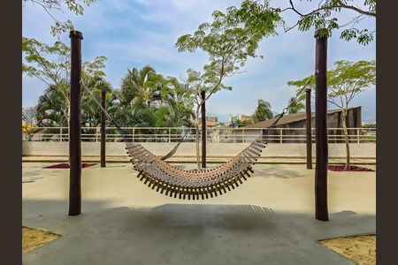 Apartamento à venda com 63m², 2 quartos e 1 vaga Apartamento à venda com 63m², 2 quartos e 1 vagaÁrea comum