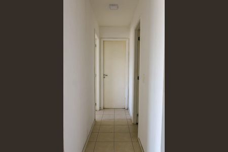 Apartamento à venda com 63m², 2 quartos e 1 vaga Apartamento à venda com 63m², 2 quartos e 1 vagaCorredor