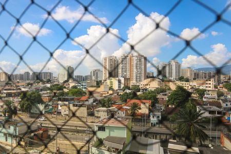 Apartamento à venda com 63m², 2 quartos e 1 vaga Apartamento à venda com 63m², 2 quartos e 1 vagaVista do Quarto Suíte