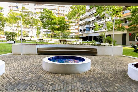 Apartamento à venda com 63m², 2 quartos e 1 vaga Apartamento à venda com 63m², 2 quartos e 1 vagaÁrea comum