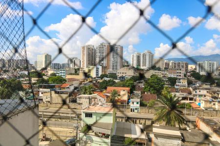 Apartamento à venda com 63m², 2 quartos e 1 vaga Apartamento à venda com 63m², 2 quartos e 1 vagaVista do Quarto 2