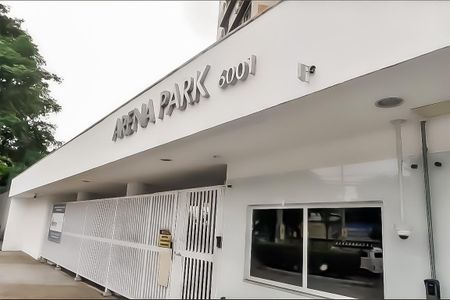 Apartamento à venda com 63m², 2 quartos e 1 vaga Apartamento à venda com 63m², 2 quartos e 1 vagaEntrada